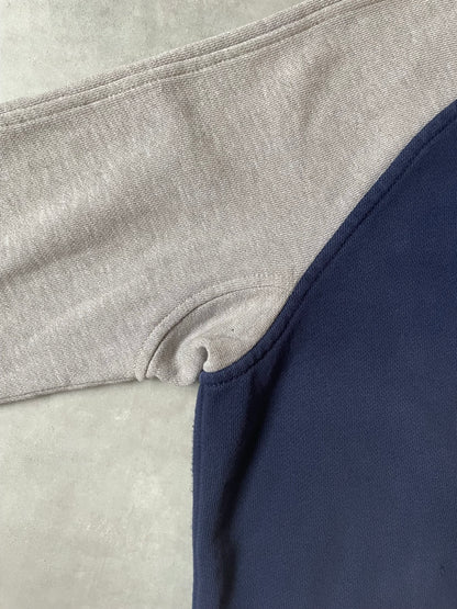 00's POLO RALPH LAUREN スタジャン
