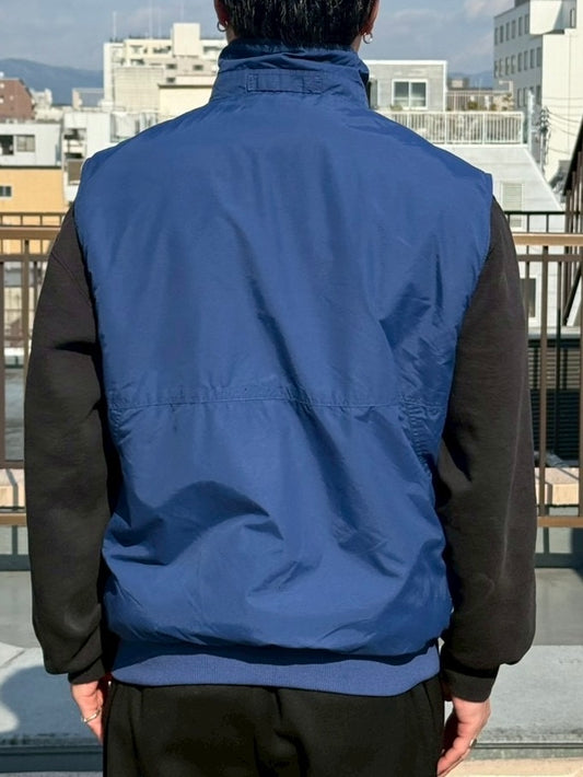 00's PATAGONIA「Shelled Synchilla」ベスト