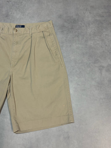 90's POLO BY RALPH LAUREN USA製 ポロチノショーツ
