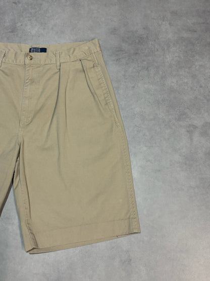 90's POLO BY RALPH LAUREN USA製 ポロチノショーツ