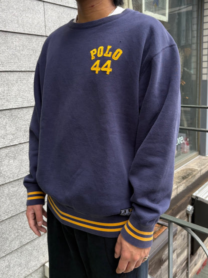 90's Ralph Lauren「Polo Sport」スウェット