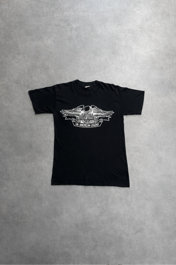 90's HALREY-DABIDSON「American Legend」ハーレーTシャツ