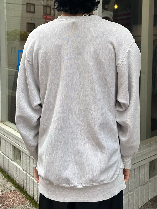 90's CHAMPION「REVERSE WEAVE」USA製 スウェット