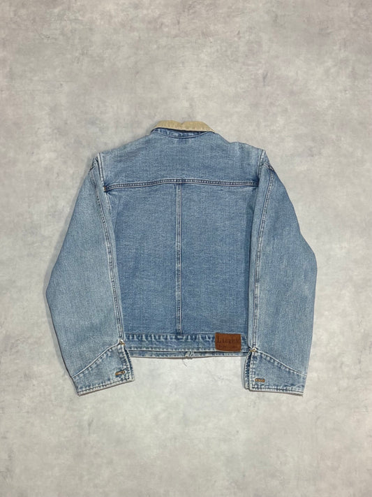 90's LAUREN RALPH LAUREN デニムジャケット