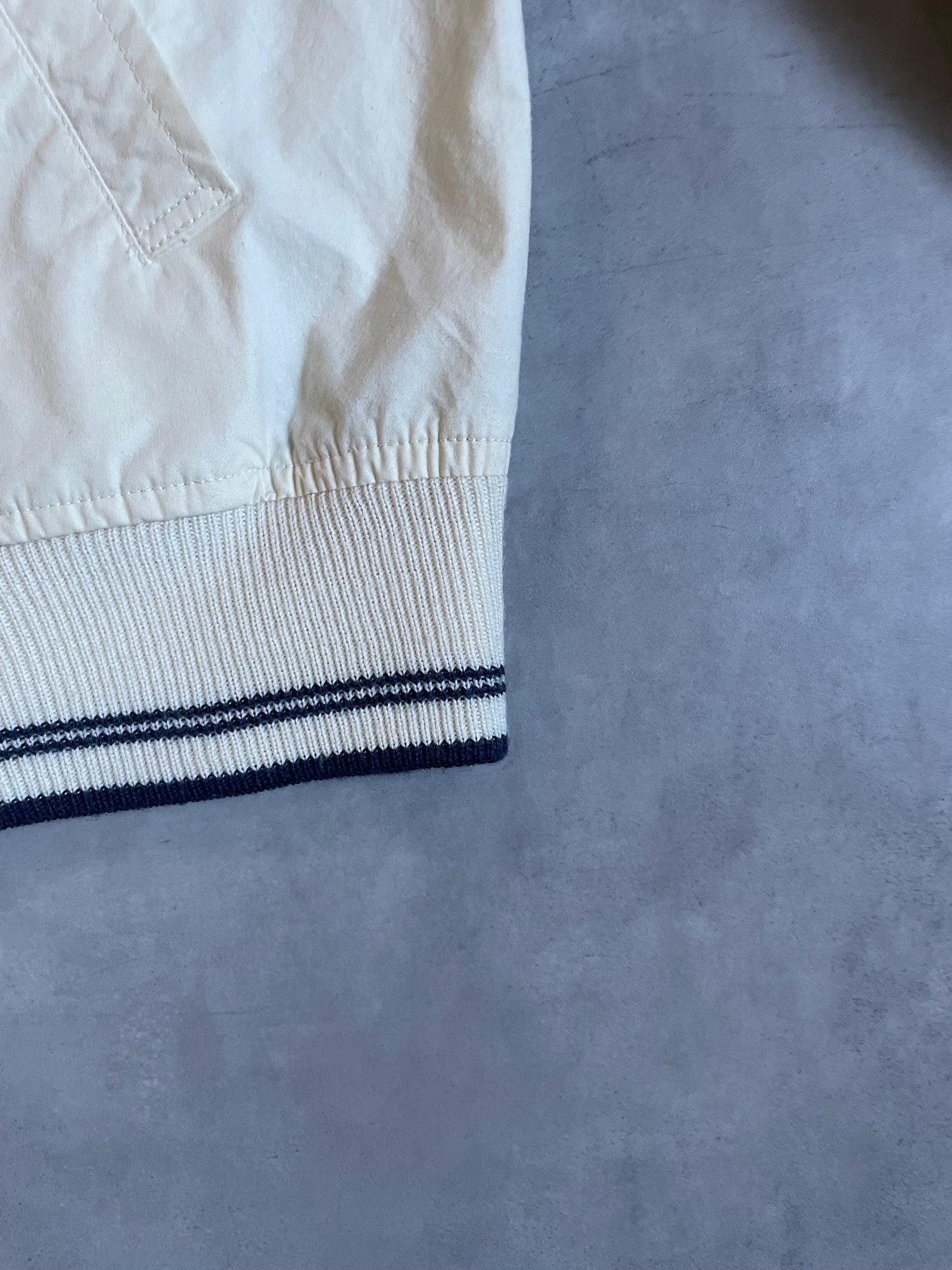 90's POLO BY RALPH LAUREN スイングトップ