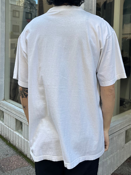 90's R.E.M.「UP」バンドTシャツ