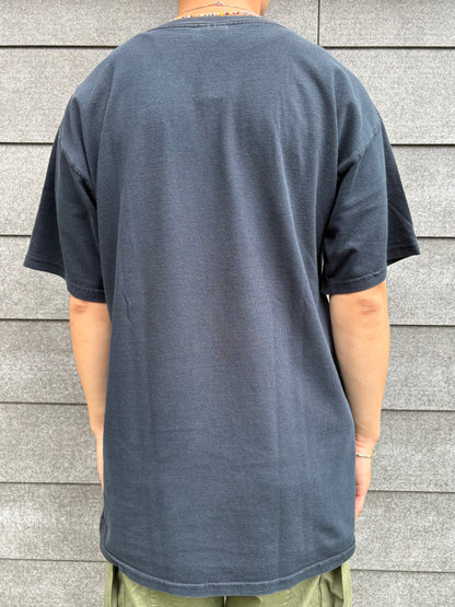 00's METALLICA「SKULL PRINT」バンドTシャツ