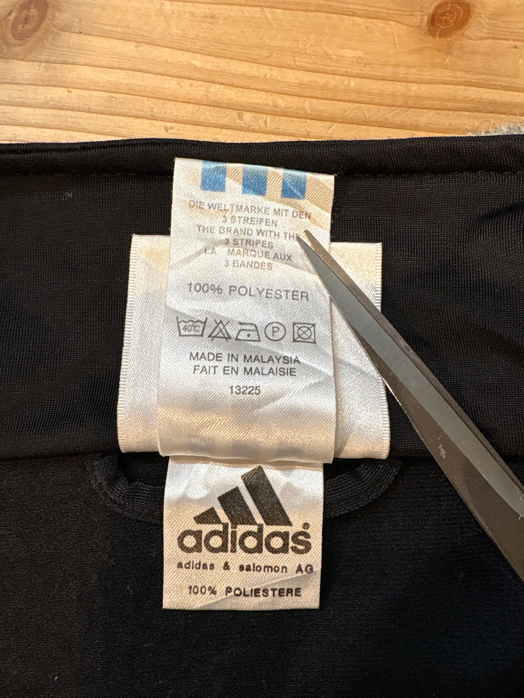 90’s「adidas」トラックジャケット