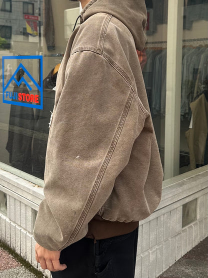 90's CARHARTT アクティブジャケット