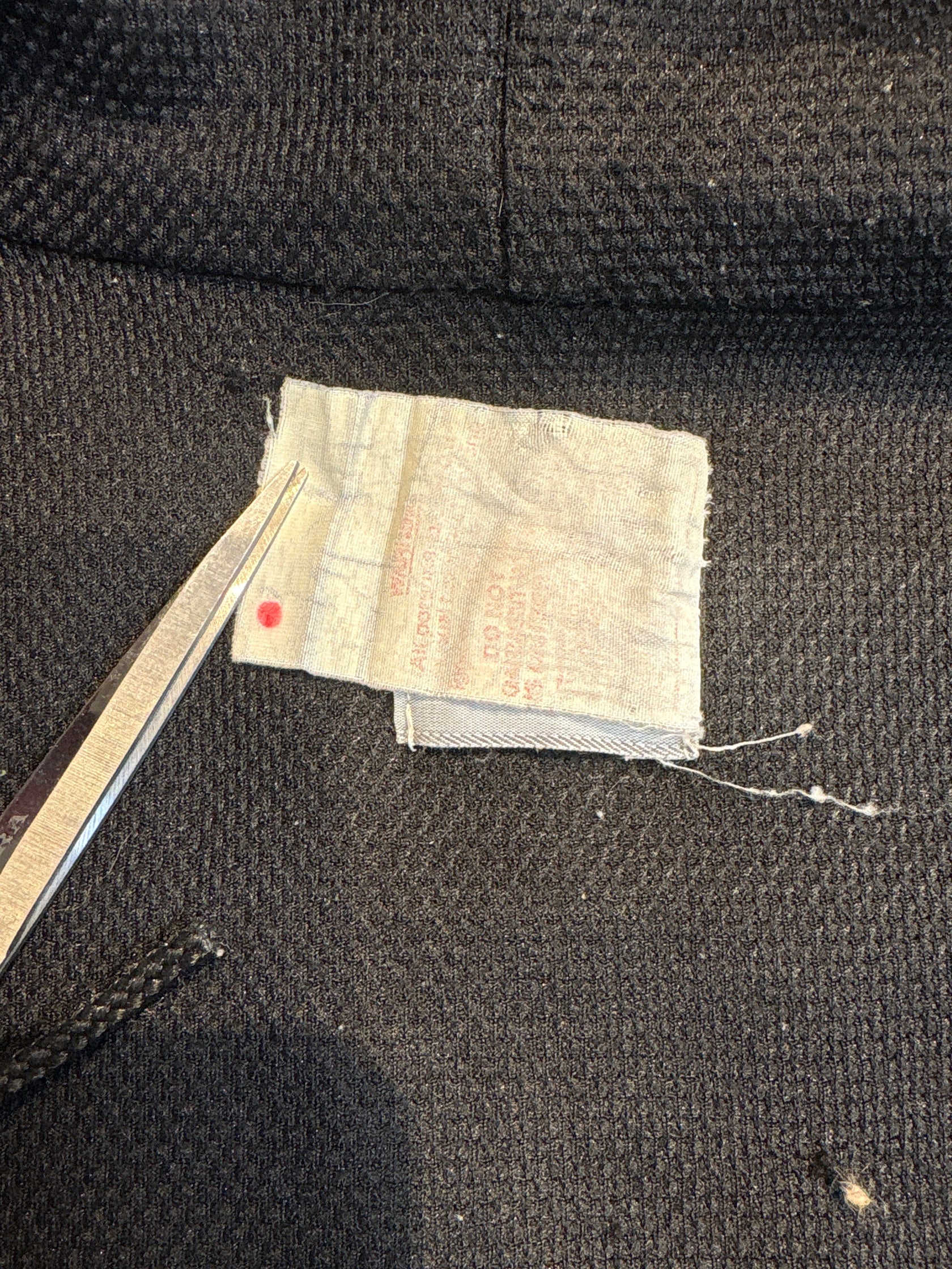 90's「Carhartt」アクティブジャケット