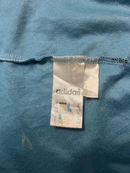 90's 「adidas」トラックジャケット