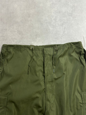 50's U.S.ARMY「M-51」アークティックオーバーパンツ