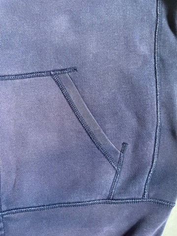 00's POLO RALPH LAUREN ジップパーカー