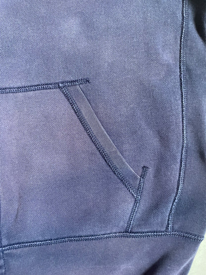 00's POLO RALPH LAUREN ジップパーカー