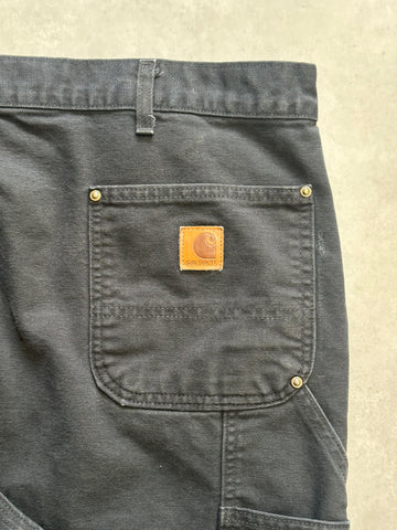 00's CARHARTT「Double Knee」USA製 ペインターパンツ