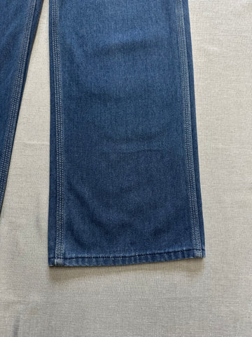 70's SEARS「union ticket」デニムパンツ