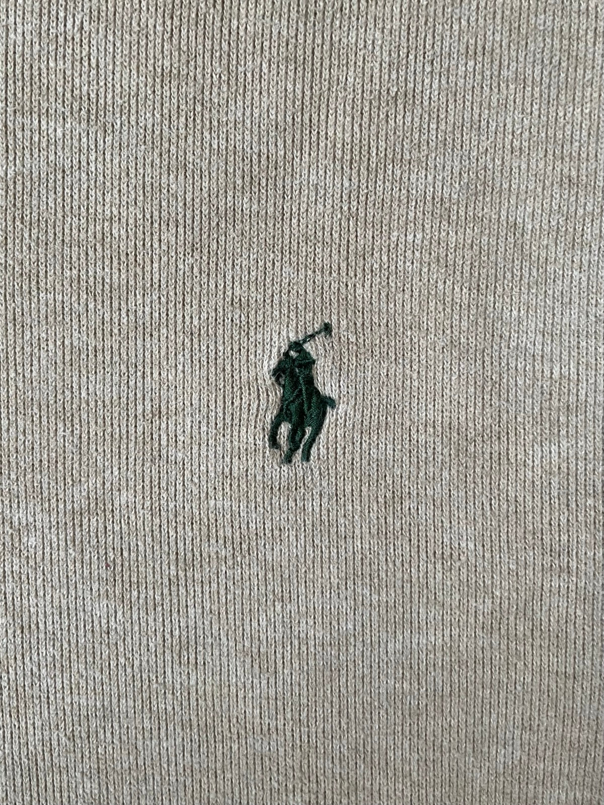 00's POLO BY RALPH LAUREN ジップパーカー