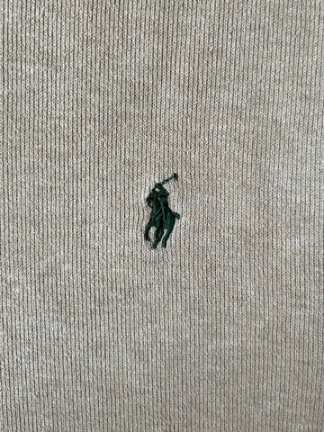 00's POLO BY RALPH LAUREN ジップパーカー