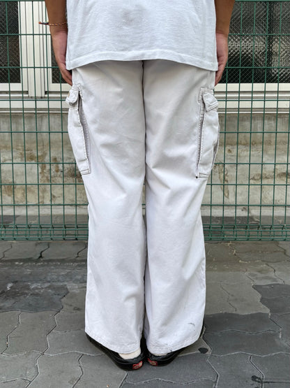 90's RALPH LAUREN「POLO JEANS COMPANY」カーゴパンツ