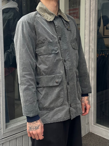 90's BARBOUR 「BEDALE」 オイルドジャケット　