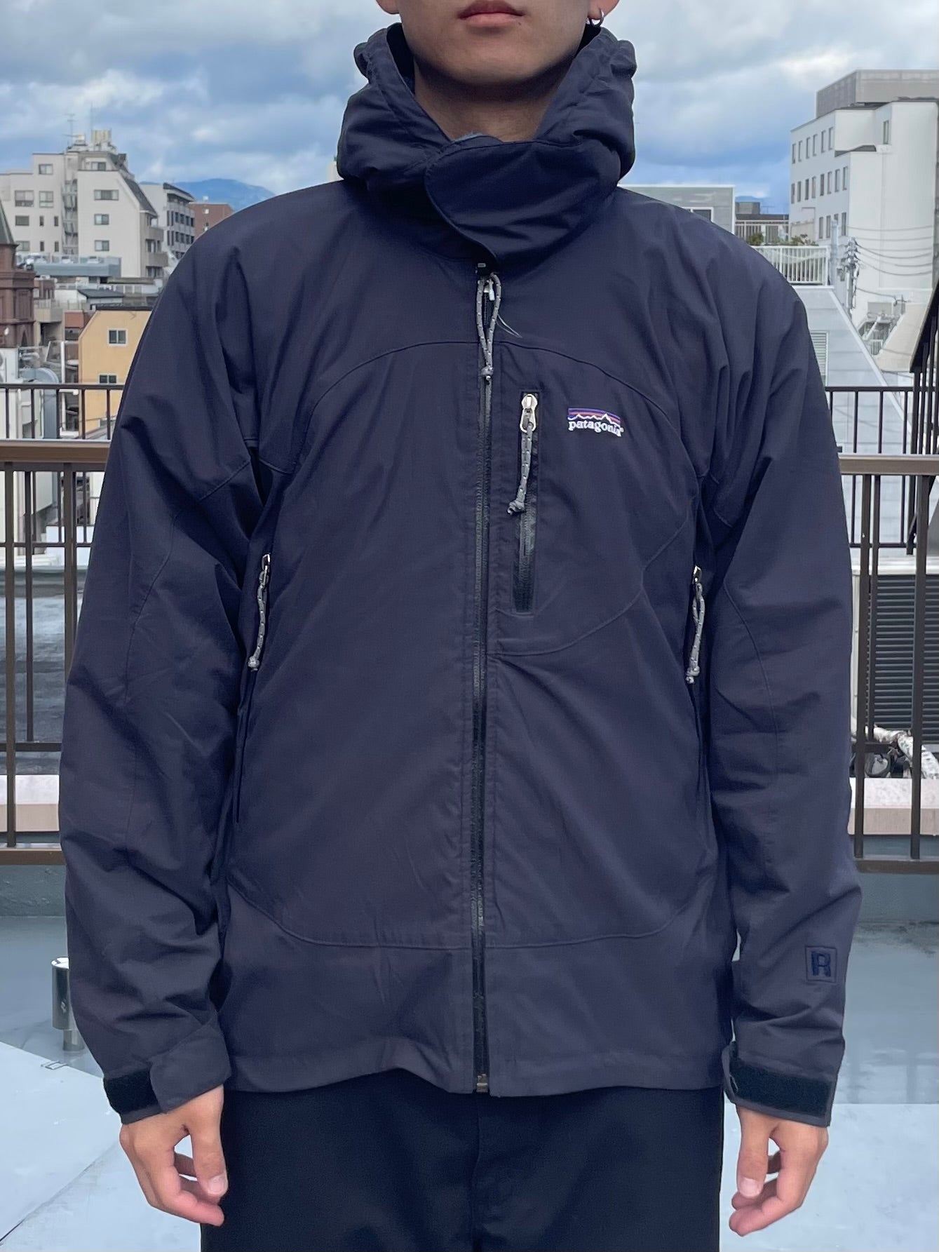 10's patagonia「Nano-Air Light Hoody」マウンテンパーカー – FUJI STORE