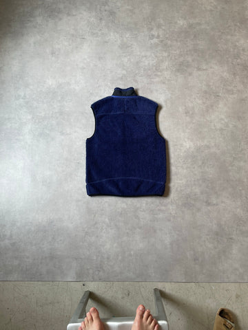 10s PATAGONIA 「Classic Retro-X Vest」 フリースベスト