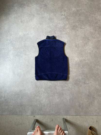 10s PATAGONIA 「Classic Retro-X Vest」 フリースベスト