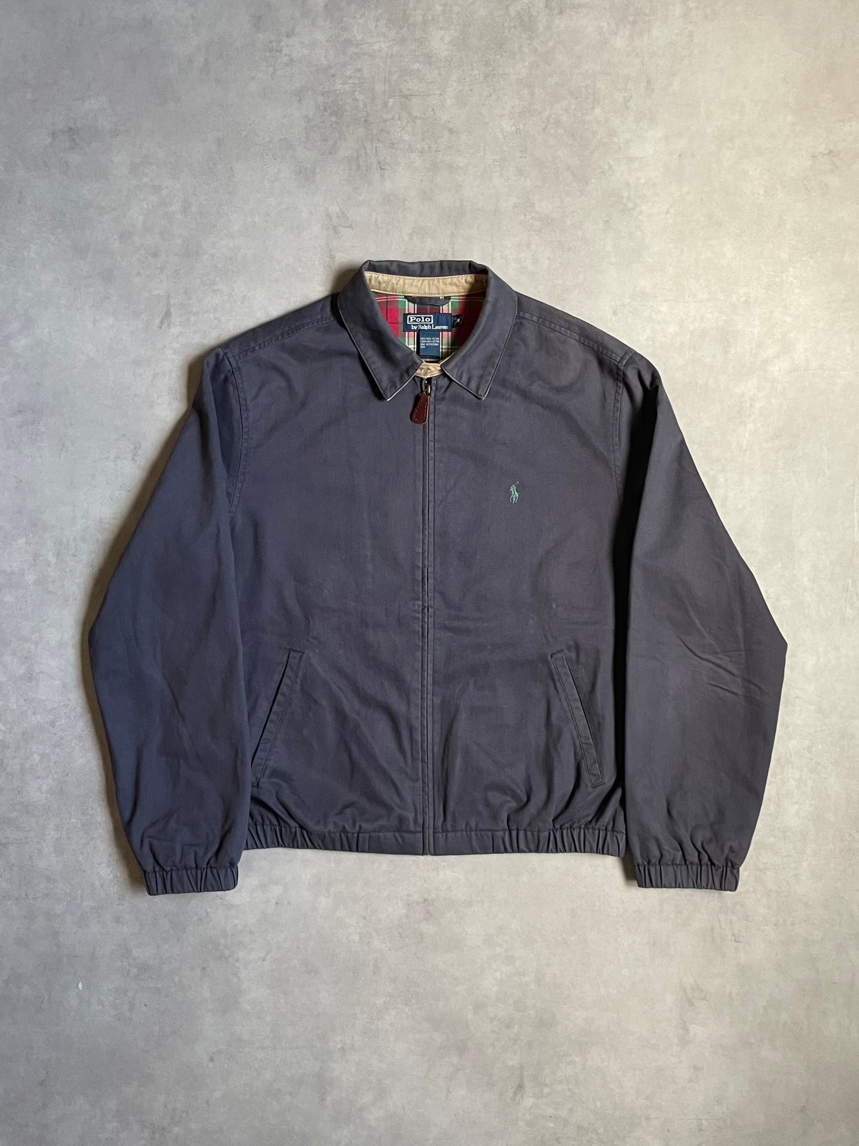 00's POLO BY RALPH LAUREN スイングトップ