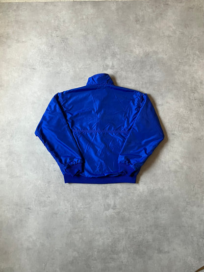 80's PATAGONIA 「Shelled Capilene」USA製 ナイロンジャケット