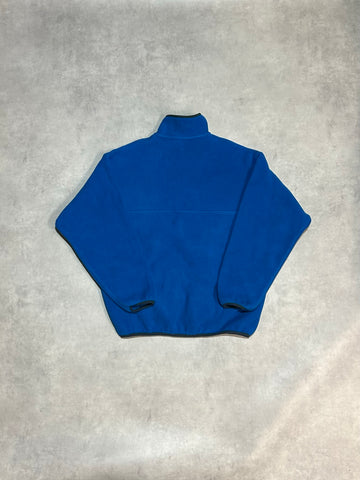 10's PATAGONIA 「Synchilla Snap-T」フリースプルオーバー