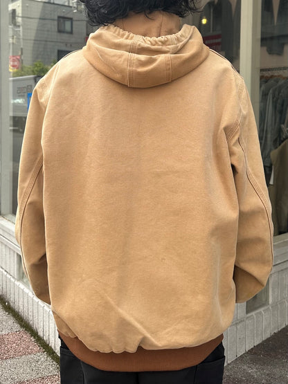 80's CARHARTT USA製 アクティブジャケット