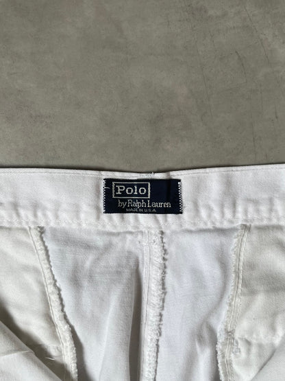 90's POLO BY RALPH LAUREN「ANDREW」USA製　チノパンツ