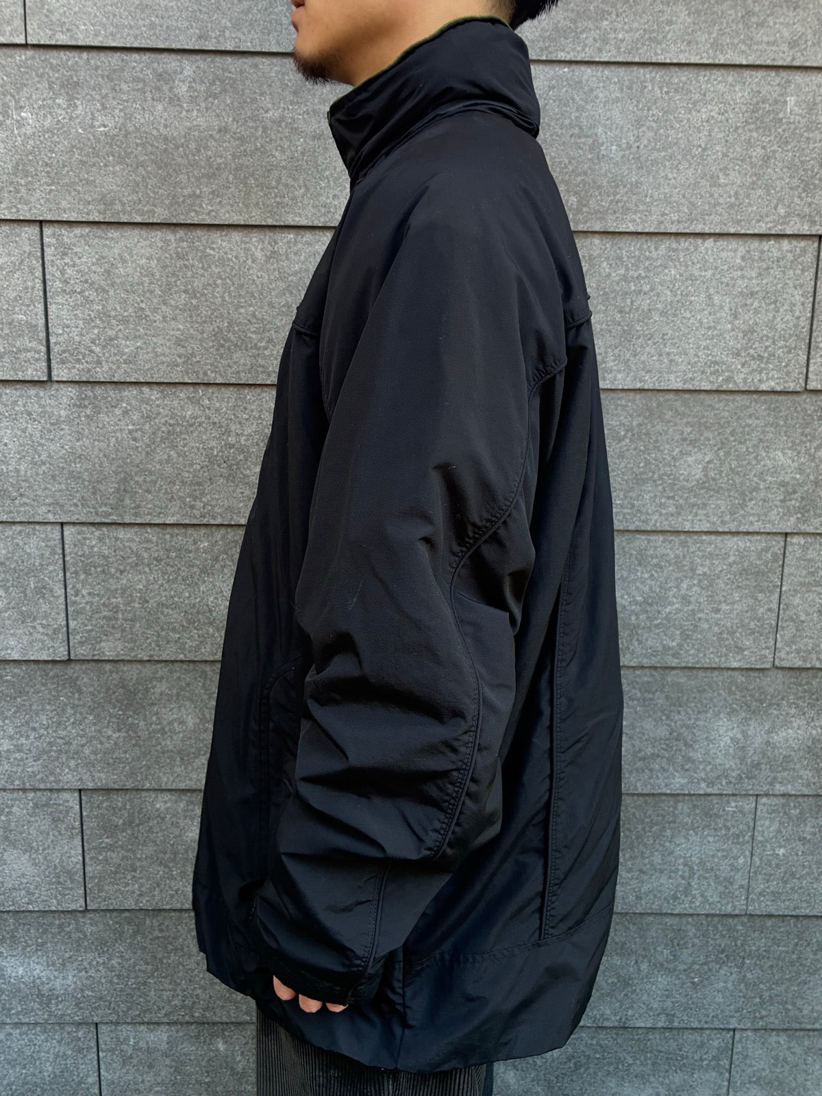 00's 「L.L.Bean」 ナイロンジャケット