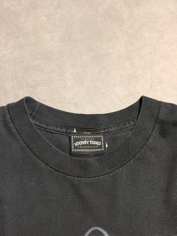 90's LOONEY TUNES「TWEETY」キャラクターTシャツ