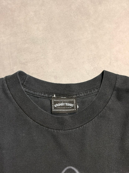90's LOONEY TUNES「TWEETY」キャラクターTシャツ