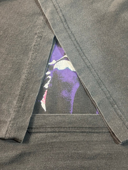 90's Carlos Santana「Milagro」バンドTシャツ