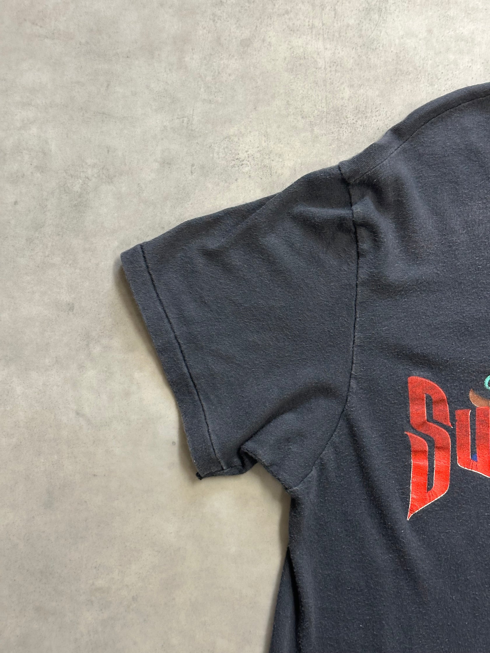 80's SWORD「SWEET DREAMS」バンドTシャツ