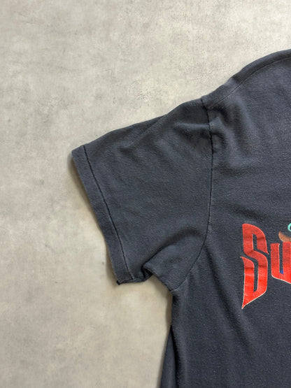 80's SWORD「SWEET DREAMS」バンドTシャツ