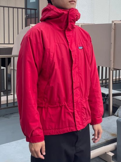 00's patagonia「inferno jacket」インファーノジャケット