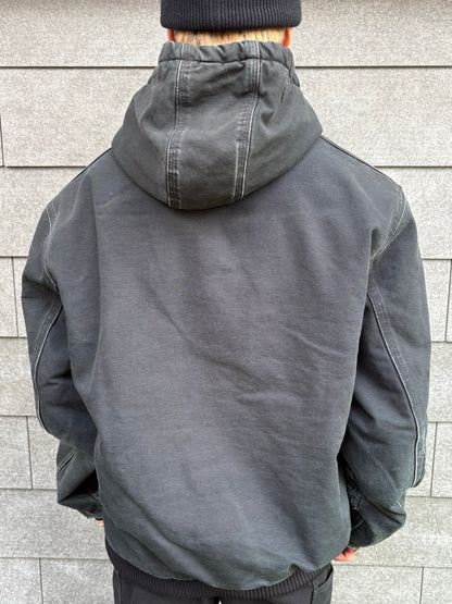 90's「Carhartt」USA製 アクティブジャケット