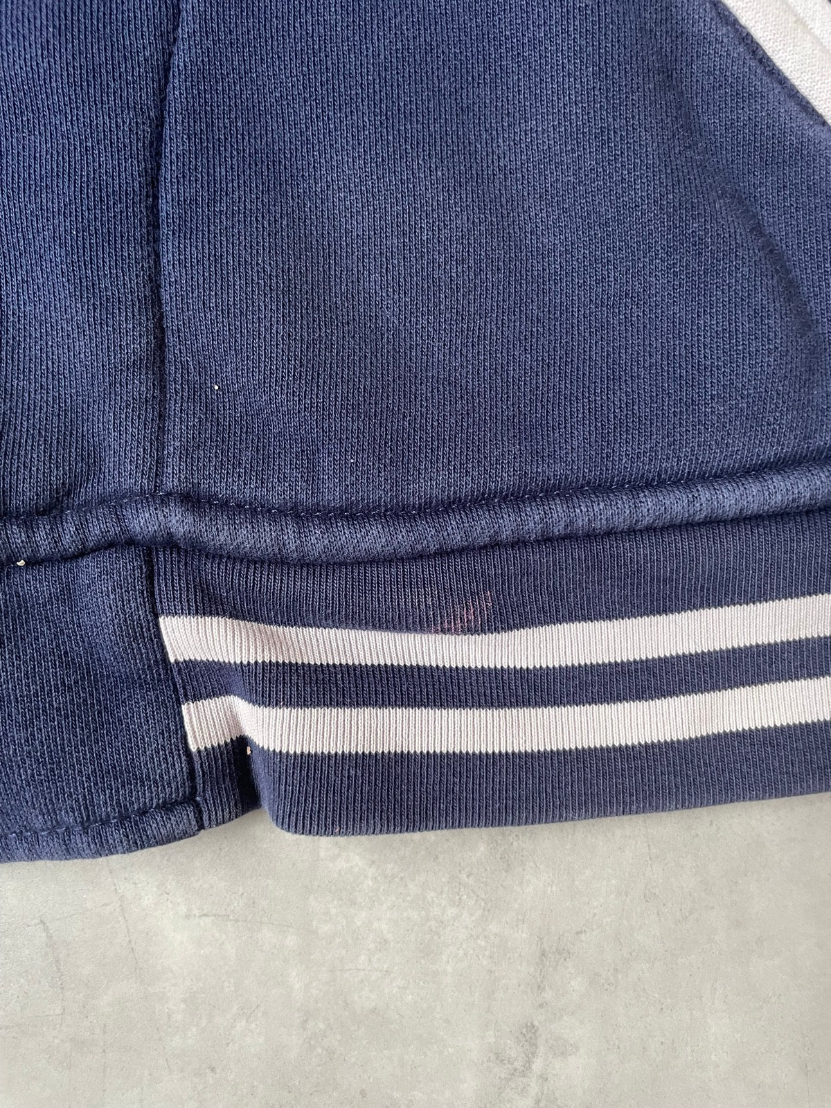 00's POLO RALPH LAUREN スタジャン