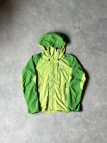 10's PATAGONIA「Piolet Jacket」ナイロンジャケット