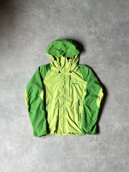 10's PATAGONIA「Piolet Jacket」ナイロンジャケット