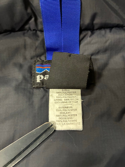 00's PATAGONIA 「Puffball Vest」 ナイロンベスト