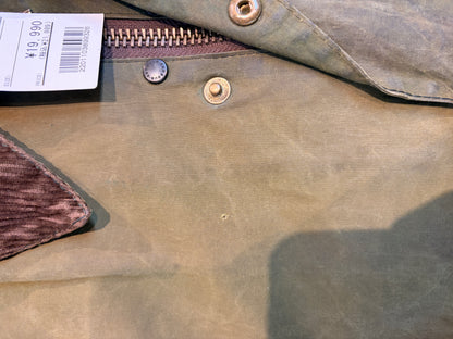 90’s BARBOUR「BEAUFORT」オイルドジャケット