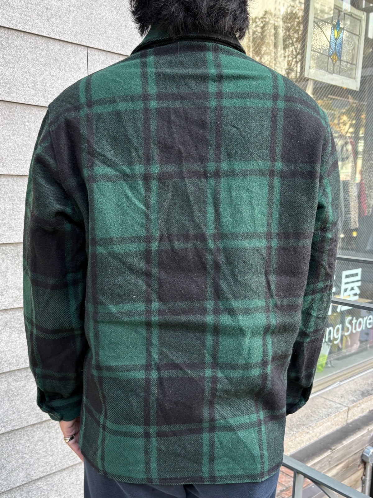 70's「PENDLETON」USA製 ウールジャケット