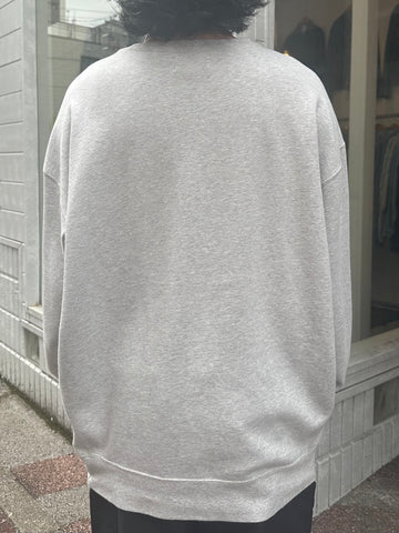 90's RALPH LAUREN ワンポイントスウェット　