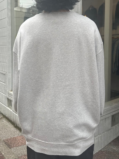 90's RALPH LAUREN ワンポイントスウェット　
