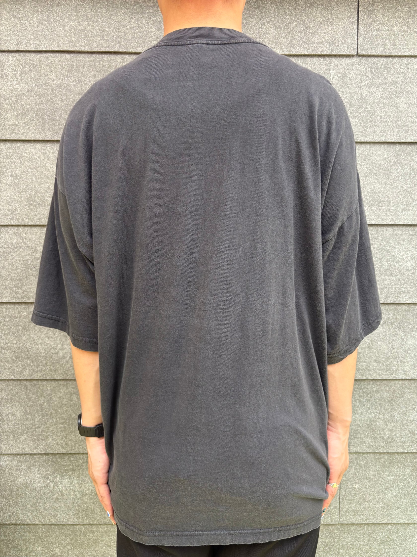 90's~00's「STAR TREK VOYAGER」 ファンTシャツ