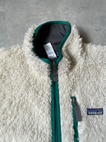 10s PATAGONIA 「Classic Retro-X Cardigan」フリースジャケット
